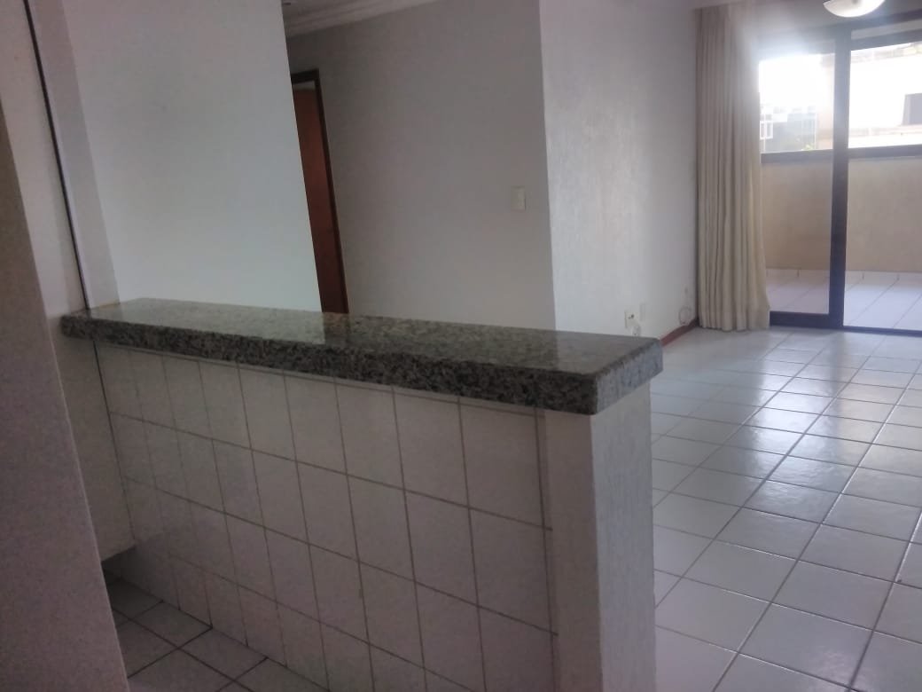 Apartamento com vista para o clube - foto 7